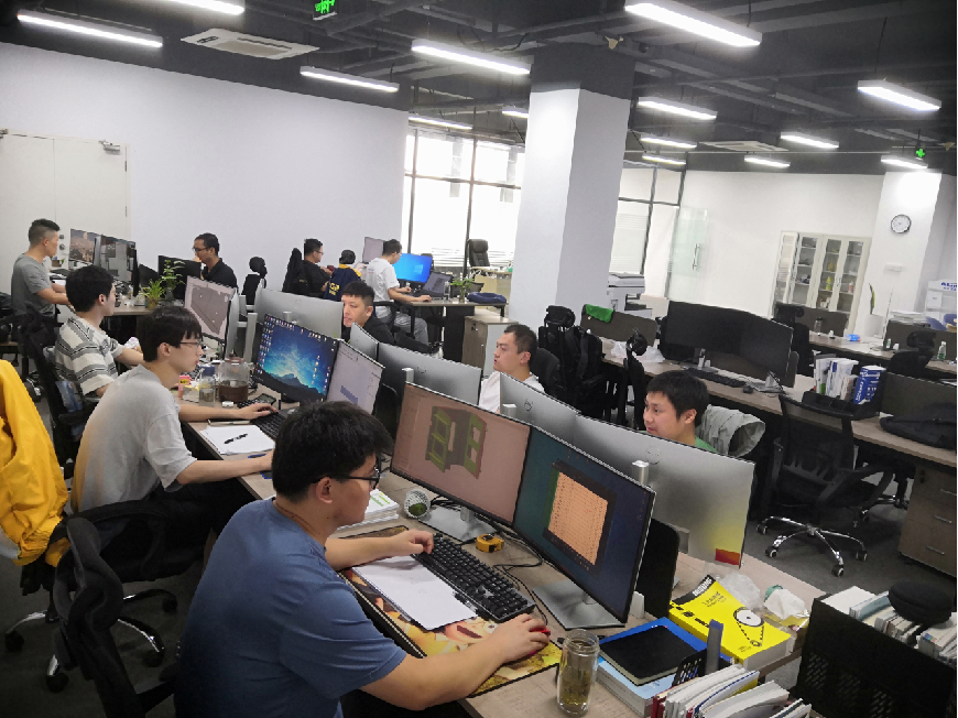 選擇我們的理由是什么呢？