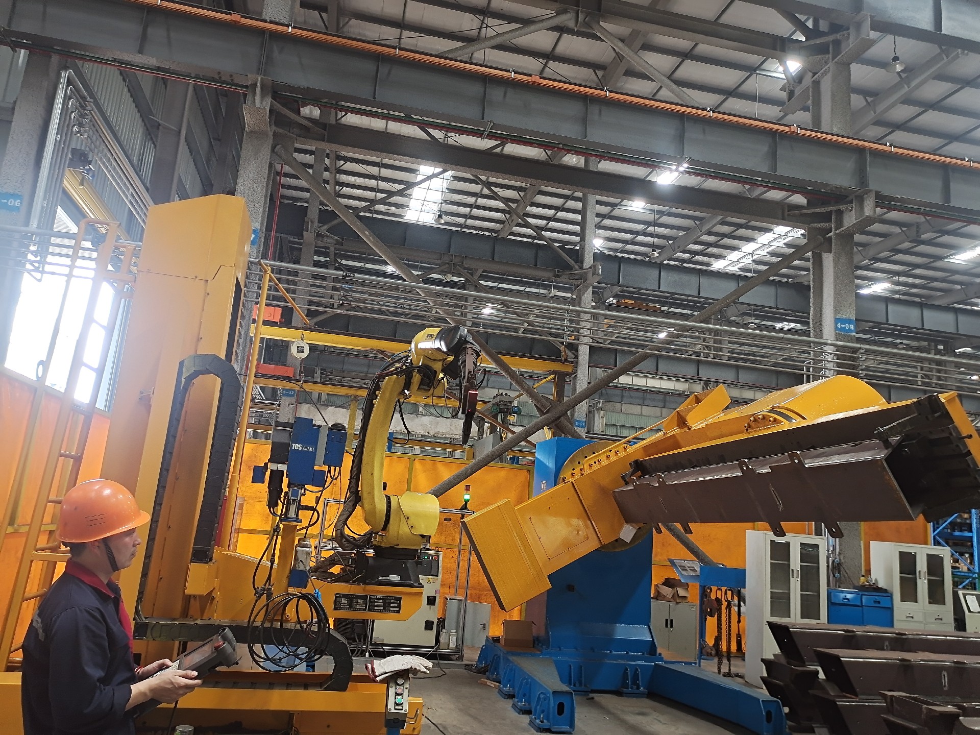 澳冠智能有行業(yè)介紹嗎？